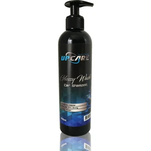 Glossy Wash Car Shampoo - Ekstra Parlak Araç Şampuanı 450 ml