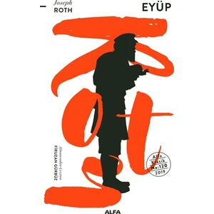 Eyüp - Joseph Roth