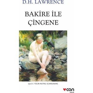 Bakire İle Çingene - D.H. Lawrence