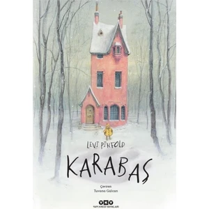 Karabaş - Levi Pinfold