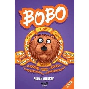 Bobo - Serkan Altuniğne