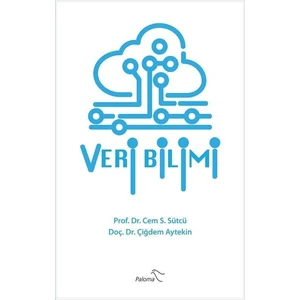 Veri Bilimi - Cem S. Sütcü