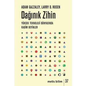 Dağınık Zihin - Adam Gazzaley