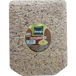 Kıyılmış Fındık 1000 gr