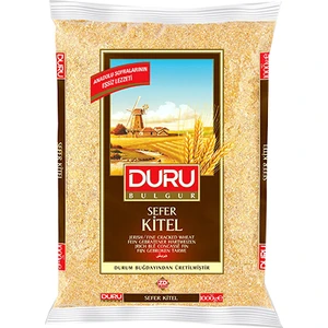 Duru Sefer Kitel 1000 gr