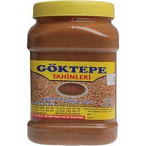 Tahin 1 kg