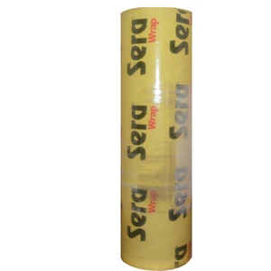 Wrap Treç Film 30 cm 1000 m 8 Mic