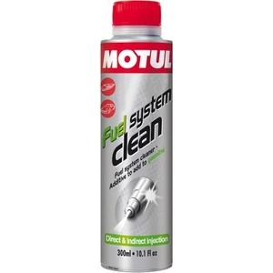 Fuel System Clean Auto 300 ml