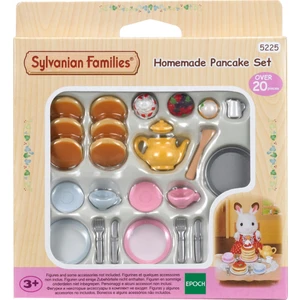 Sylvanian Families Krep Seti