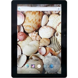 UP162A-4G Cortex A7 16GB 10.1" 4G Tablet Siyah