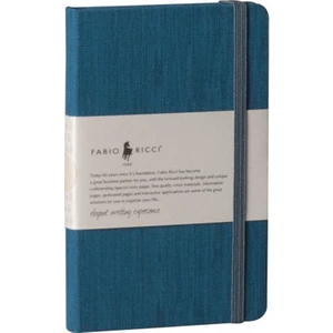 Fabio Ricci 1044 Lepidus Noktalı Karışık Renk Defter 785797