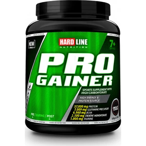Hardline Progainer 1406 Gr Çikolata