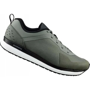 Ct5 Country Touring Click´R Ayakkabı 43 Numara Olive