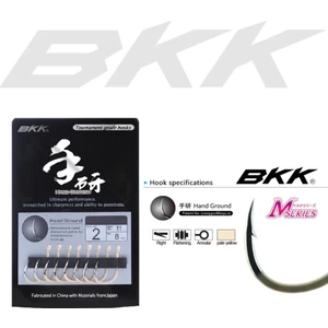 Black King Kong Chinu Hand Roun Point With Ring
