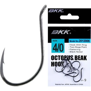 Black King Kong Octopus Beak İğne