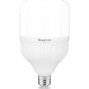 Led Ampül Normal Ampul Tipi E27 30W 6500K Beyaz Işık Braytron