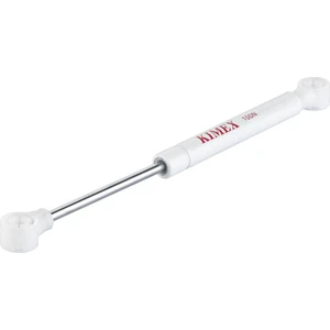 Kımex Yeni Tip 100 N Gazlı Piston Dolap Kapak Amortisörü 24,5 Cm