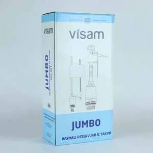 Basmalı Rezervuar İç Takım Jumbo