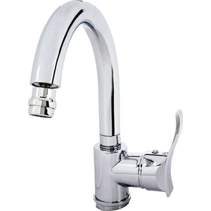Gms Akdeniz Mix Kuğu Lavabo Bataryası