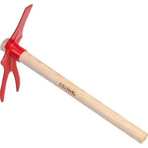 Dar Ağızlı Çatal Çapa (Büyük)