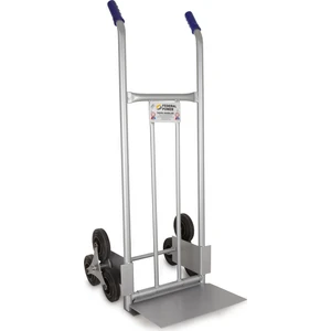 Kmc-1327G Merdiven Çıkabilen Yük,Koli,Eşya Taşıma El Arabası 300Kg