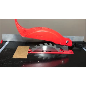 Tezgah Testere 0-45° Yatar 800W