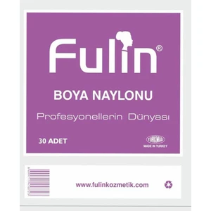 Boya Naylonu 30Lu - Tek Kullanımlık Boya Önlüğü