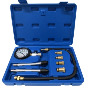 Bgs Kompresyon Test Cihazı Benzinli Hortumlu Set M10+M18