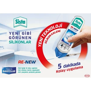 Renew Silikon Kalemi 100Ml