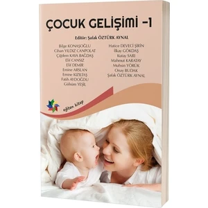 Çocuk Gelişimi 1