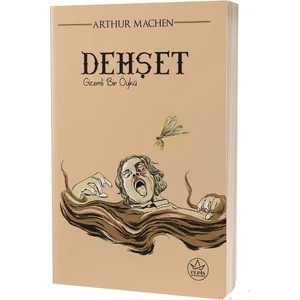 Dehşet Gizemli Bir Öykü