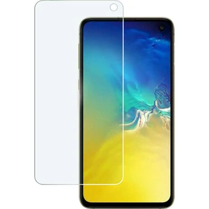 Case 4U Samsung Galaxy S10e Esnek Kırılmaz Nano Cam Ekran Koruyucu