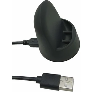 Moto 360 2 Manyetik Akıllı Saat Şarj USB Dock Stand