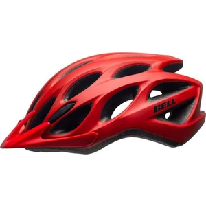Tracker Mat Kırmızı Kask Std.54 61Cm