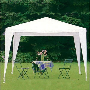 Çardak Bahçe Çardağı Gölgelik Tente 3*3 Metre Gazebo Parti Çadırı Extra Kalın Örtü
