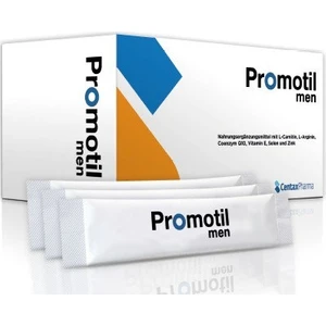 Promotil Men 30 Sticks