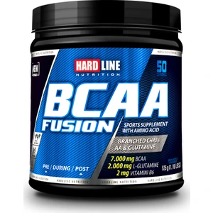 Hardline Bcaa Fusion Yeşil Elma 525 Gr
