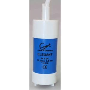 Elegant 12 Volt Sıvı Aktarma Pompası