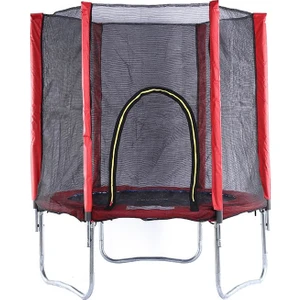 Fileli Trambolin 183X200 Cm Lyt 04