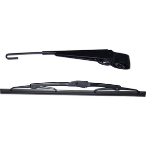 Arka Silecek Ve Kolu Ford Fıesta VI 2001 2008 12602400