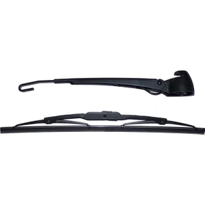 Arka Silecek Ve Kolu VW Golf IV Hb 1J1 1997 2005 12606499