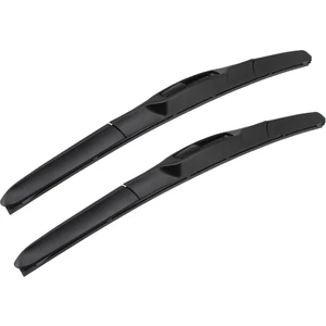 Hyundai Accent Blue Hibrit Silecek Takımı HY2616