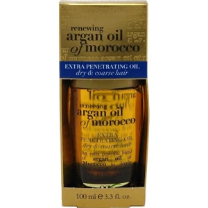 OGX Yağ Extra Argan Kuru 100 ml