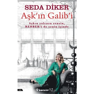 Aşk’In Galib’i - Seda Diker