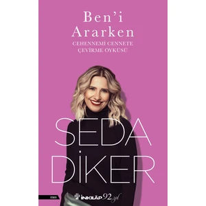Ben’İ Ararken - Seda Diker