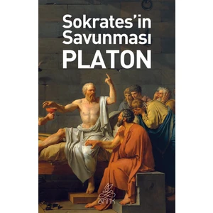 Sokratesin Savunması - Platon