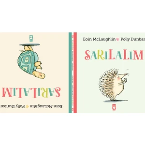Sarılalım - Eoin Mclaughlin
