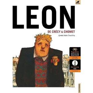 Leon 2 - Sylvain Chomet