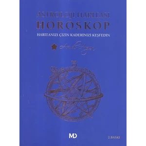 Astroloji HaritasıHoroskop - Asude Argun