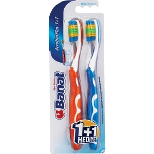 Acrobat Plus 1 + 1 Orta